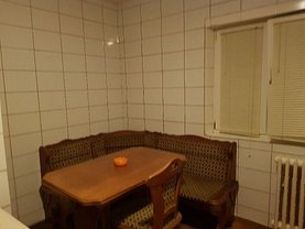 Apartament de închiriat 2 camere, în Bucuresti, zona Militari