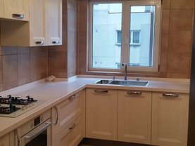 Apartament de închiriat 2 camere, în Bucuresti, zona Panduri