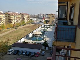 Garsonieră de închiriat, în Bucuresti, zona Militari