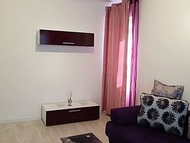 Apartament de închiriat 2 camere, în Bucureşti, zona Militari