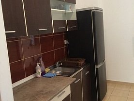 Garsonieră de închiriat, în Bucureşti, zona Militari