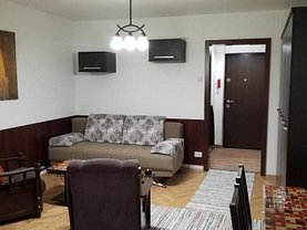 Garsonieră de închiriat, în Bucuresti, zona Drumul Taberei