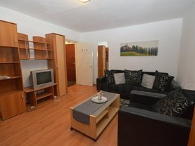 Garsonieră de închiriat, în Bucureşti, zona Gorjului