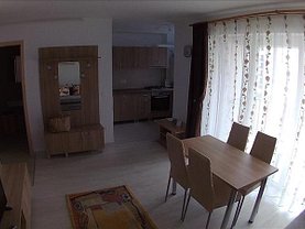 Apartament de închiriat 2 camere, în Brasov, zona Tractorul