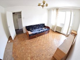 Apartament de vânzare 2 camere în Brasov, Garii