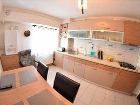 Apartament de vânzare 2 camere în Brasov, Racadau