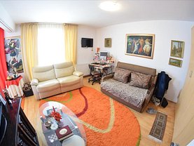 Apartament de închiriat 2 camere, în Brasov, zona Avantgarden