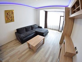 Apartament de închiriat 3 camere, în Brasov, zona Tractorul