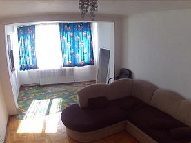 Apartament de vânzare 3 camere, în Brasov, zona Vlahuta