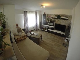 Garsonieră de închiriat, în Brasov, zona Grivitei