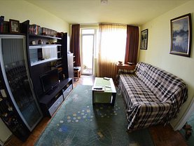 Apartament de vânzare 3 camere în Brasov, Garii