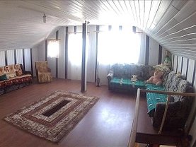 Casa de vânzare 5 camere, în Sanpetru, zona Central