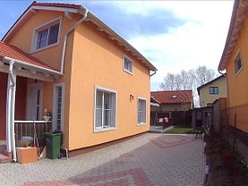 Casa de vânzare 4 camere, în Sanpetru, zona Central