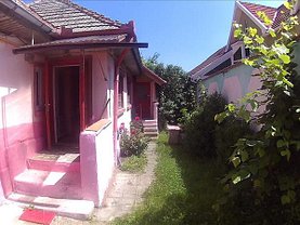 Casa de vânzare 3 camere, în Sacele, zona Satulung