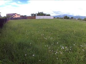 Teren constructii de vânzare, în Carpinis, zona Central