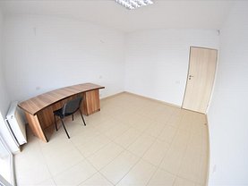 Vânzare spaţiu comercial