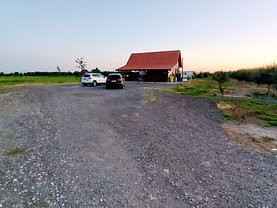 Vânzare afacere la cheie în Recas, Nord-Est