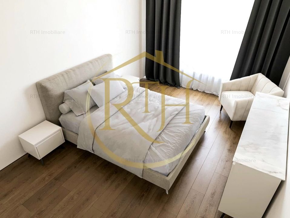 Oferim spre vânzare Duplexuri cu 3 camere situate in Ciarda Rosie