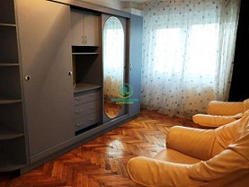 Apartament de închiriat 2 camere în Pitesti, Exercitiu