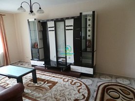 Casa de închiriat 3 camere, în Pitesti, zona Trivale