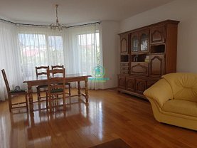 Casa de închiriat 4 camere, în Pitesti, zona Trivale