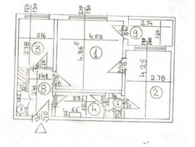 Apartament de vânzare 2 camere, în Bucuresti, zona Titan