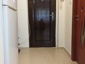 Garsonieră de închiriat, în Bucuresti, zona Titan