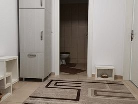Apartament de închiriat 2 camere, în Bucuresti, zona Splaiul Unirii