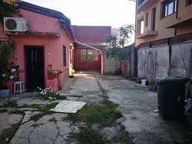 Închiriere spaţiu comercial