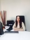 Iancu Nicoleta Agent imobiliar din agenţia Daria House