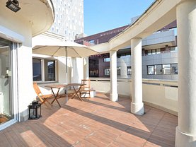 Apartament de vânzare 3 camere, în Bucuresti, zona P-ta Romana