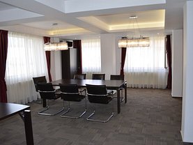 Apartament de vânzare sau de închiriat 4 camere, în Bucuresti, zona Barbu Vacarescu