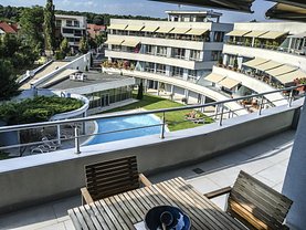 Apartament de închiriat 3 camere, în Bucuresti, zona Iancu Nicolae