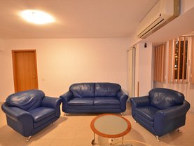 Apartament de închiriat 3 camere în Bucuresti, Aviatiei