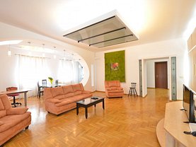 Apartament de închiriat 4 camere, în Bucuresti, zona Herastrau