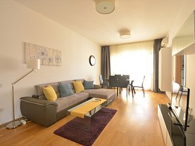 Apartament de închiriat 3 camere, în Bucuresti, zona Herastrau