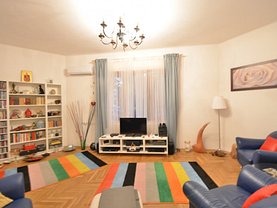 Apartament de vânzare 3 camere, în Bucuresti, zona Cismigiu