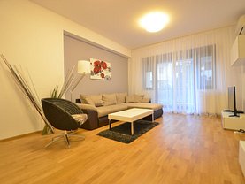 Apartament de închiriat 2 camere, în Bucureşti, zona Herăstrău
