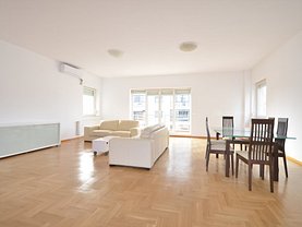 Apartament de închiriat 3 camere, în Bucuresti, zona Herastrau