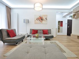 Apartament de închiriat 2 camere, în Bucuresti, zona Floreasca