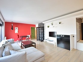 Apartament de vânzare 3 camere, în Bucureşti, zona Polonă
