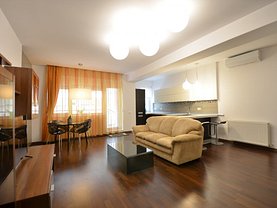 Apartament de închiriat 3 camere, în Bucureşti, zona Herăstrău