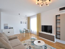 Apartament de vânzare sau de închiriat 2 camere, în Bucureşti, zona Domenii