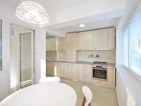 Apartament de închiriat 3 camere, în Bucureşti, zona Domenii