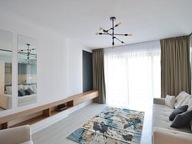 Apartament de închiriat 2 camere, în Bucureşti, zona Aviaţiei