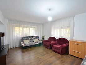 Garsonieră de închiriat, în Bucureşti, zona Aviaţiei