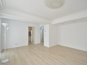 Apartament de închiriat 2 camere, în Bucureşti, zona Domenii