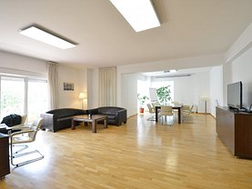 Apartament de închiriat 3 camere, în Bucureşti, zona Herăstrău