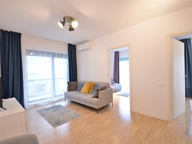 Apartament de vânzare 3 camere, în Bucureşti, zona Domenii