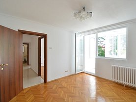 Apartament de vânzare sau de închiriat 4 camere, în Bucureşti, zona Arcul de Triumf